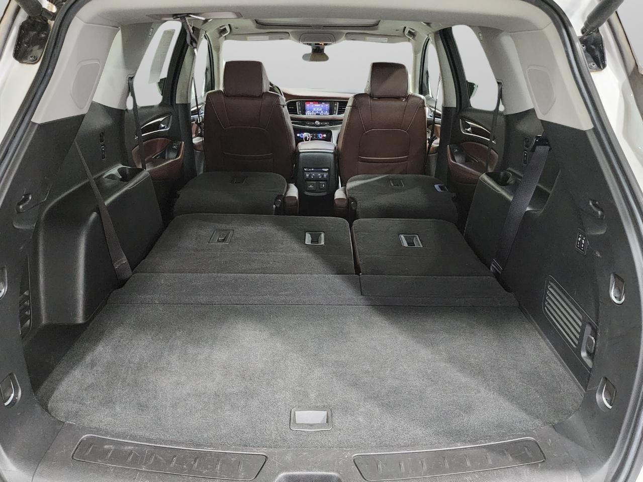 Buick Enclave  2020