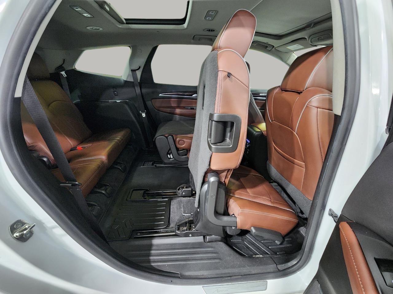 Buick Enclave  2020