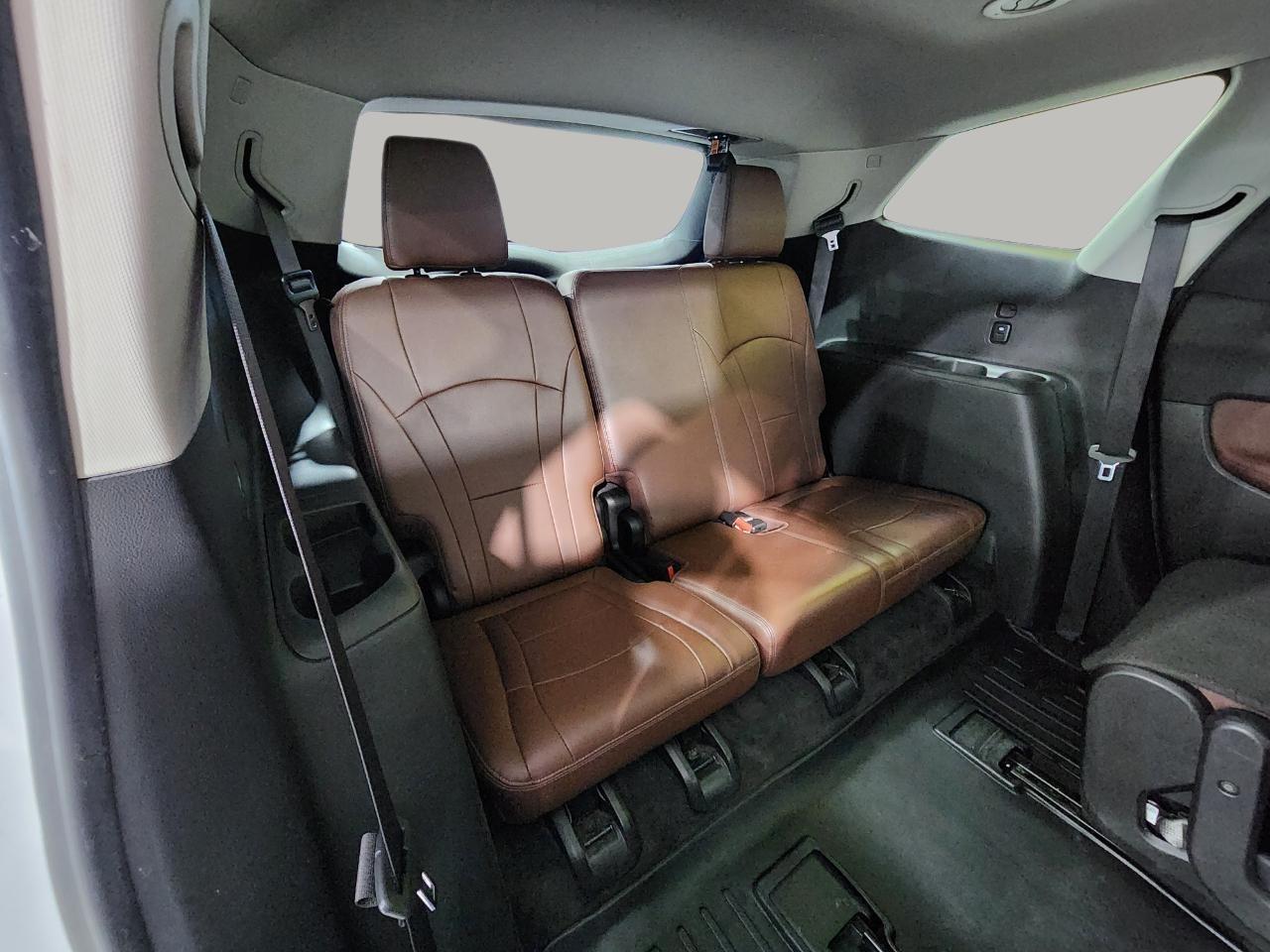 Buick Enclave  2020