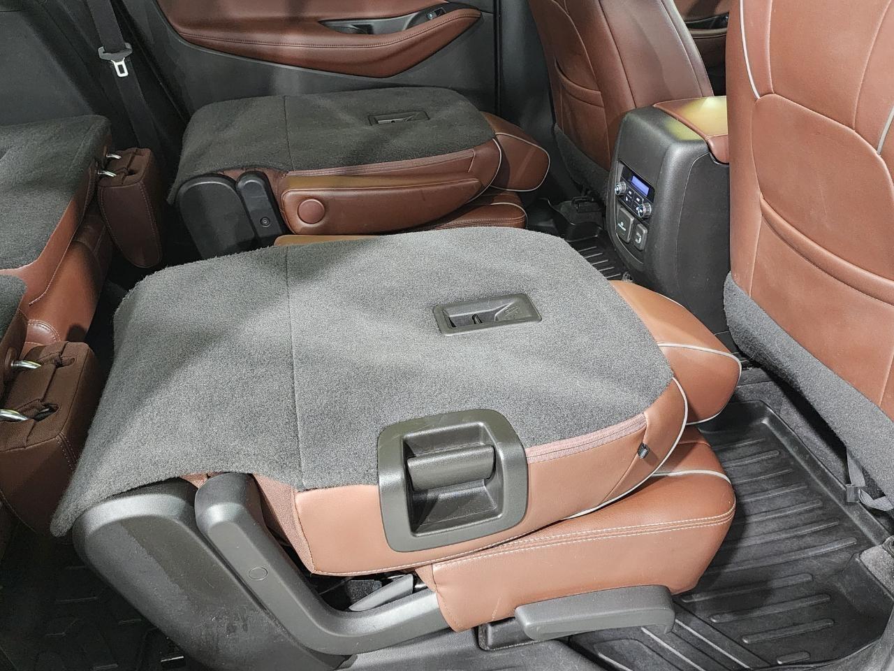 Buick Enclave  2020