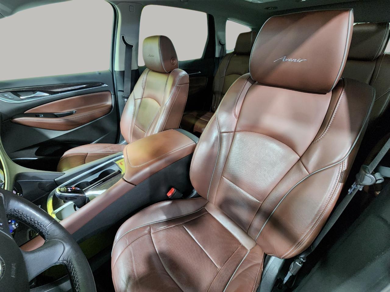 Buick Enclave  2020