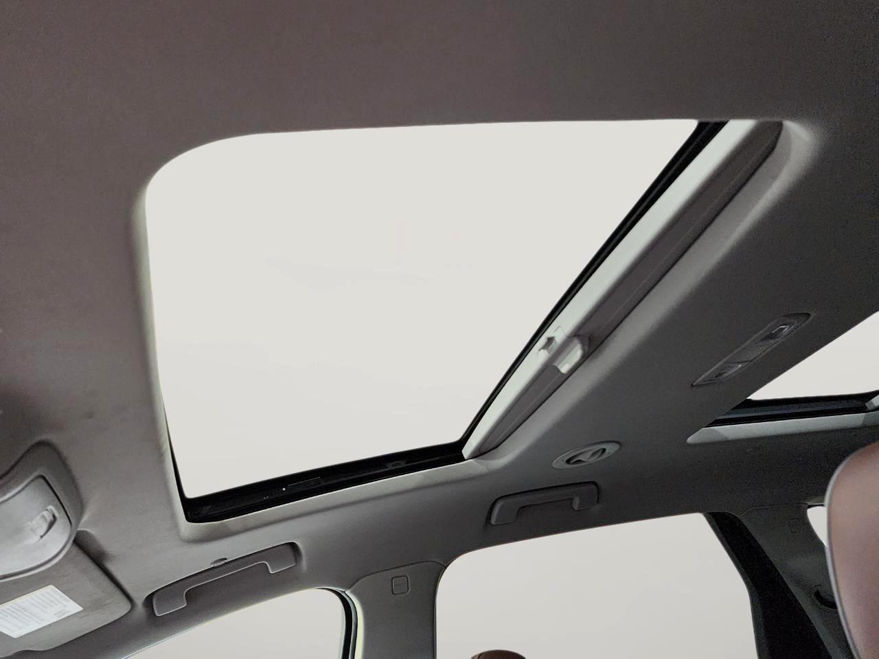 Buick Enclave  2020