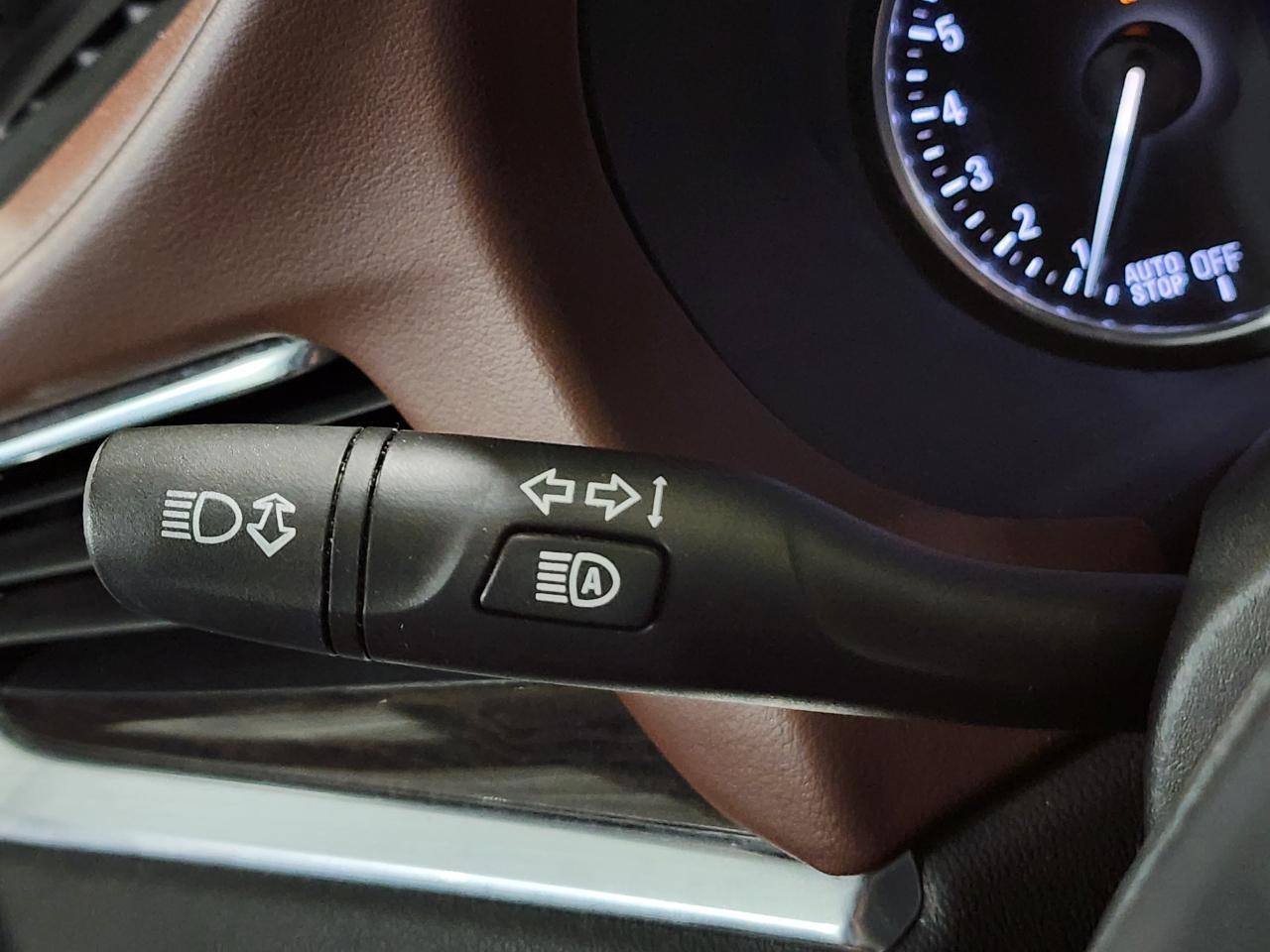 Buick Enclave  2020