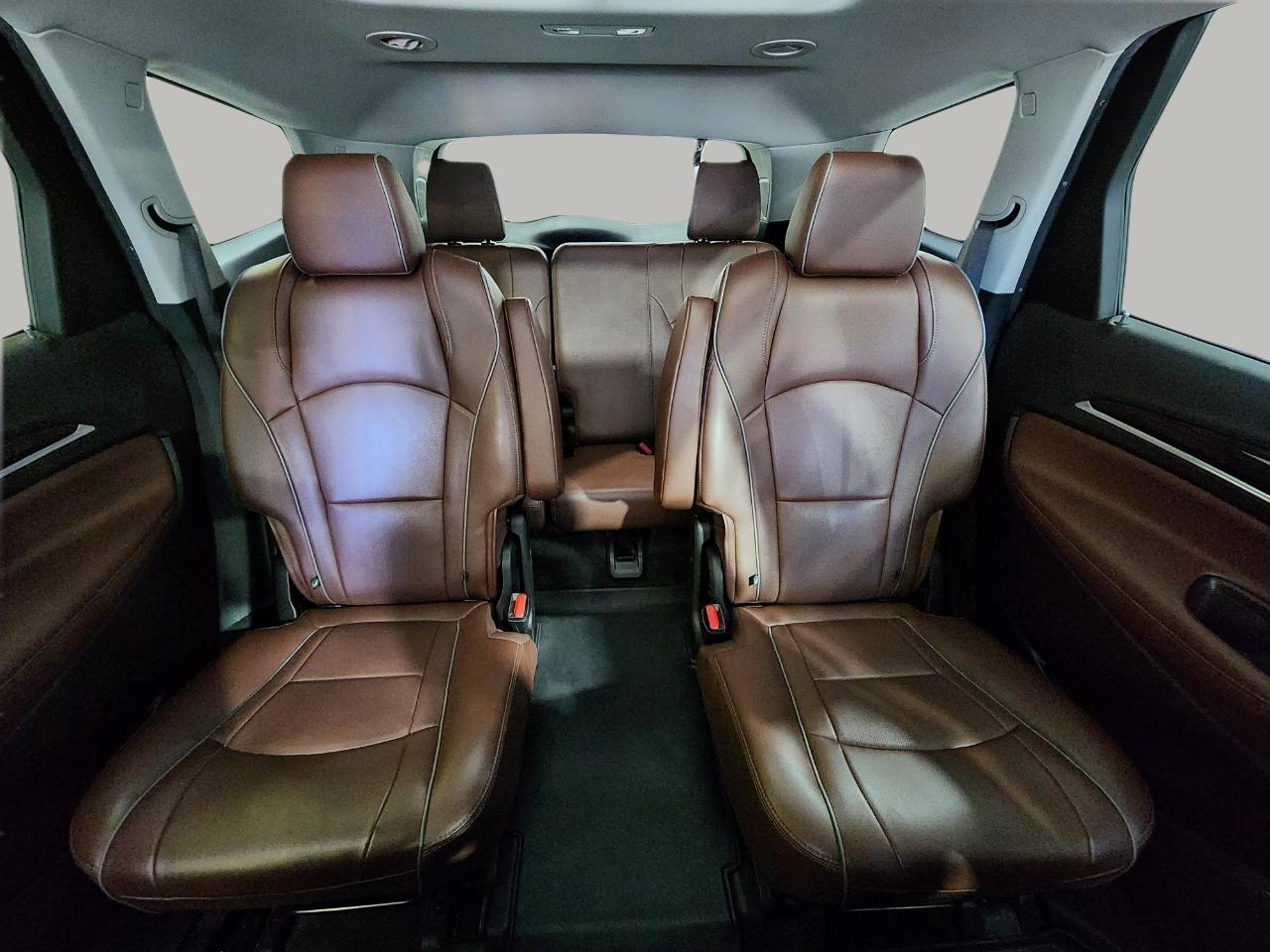 Buick Enclave  2020