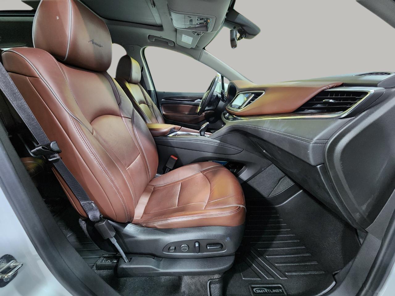 Buick Enclave  2020
