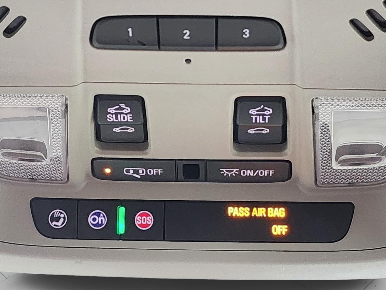 Buick Enclave  2020