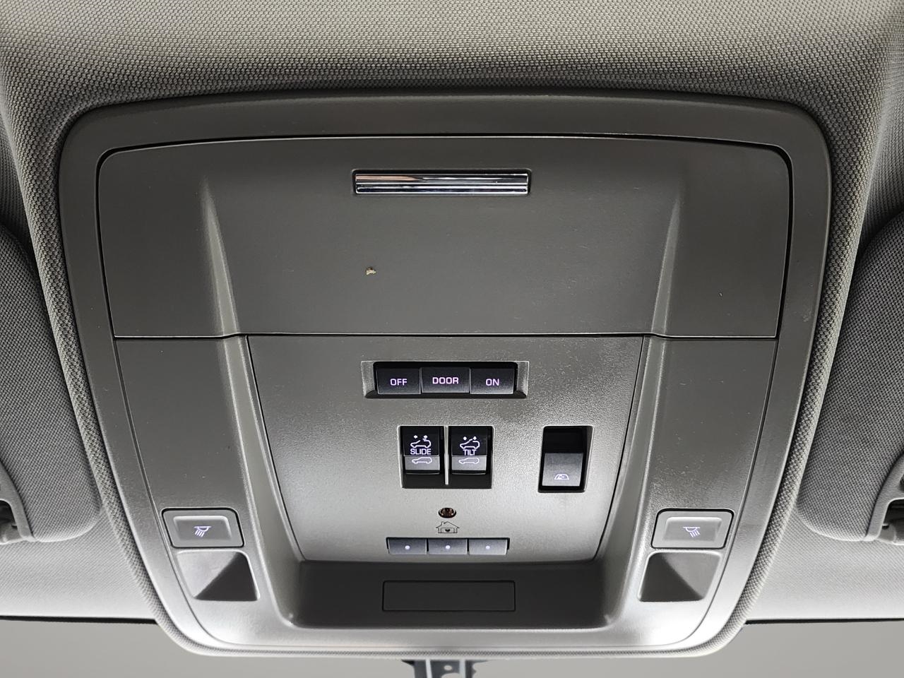 Chevrolet Silverado 2500HD  2016