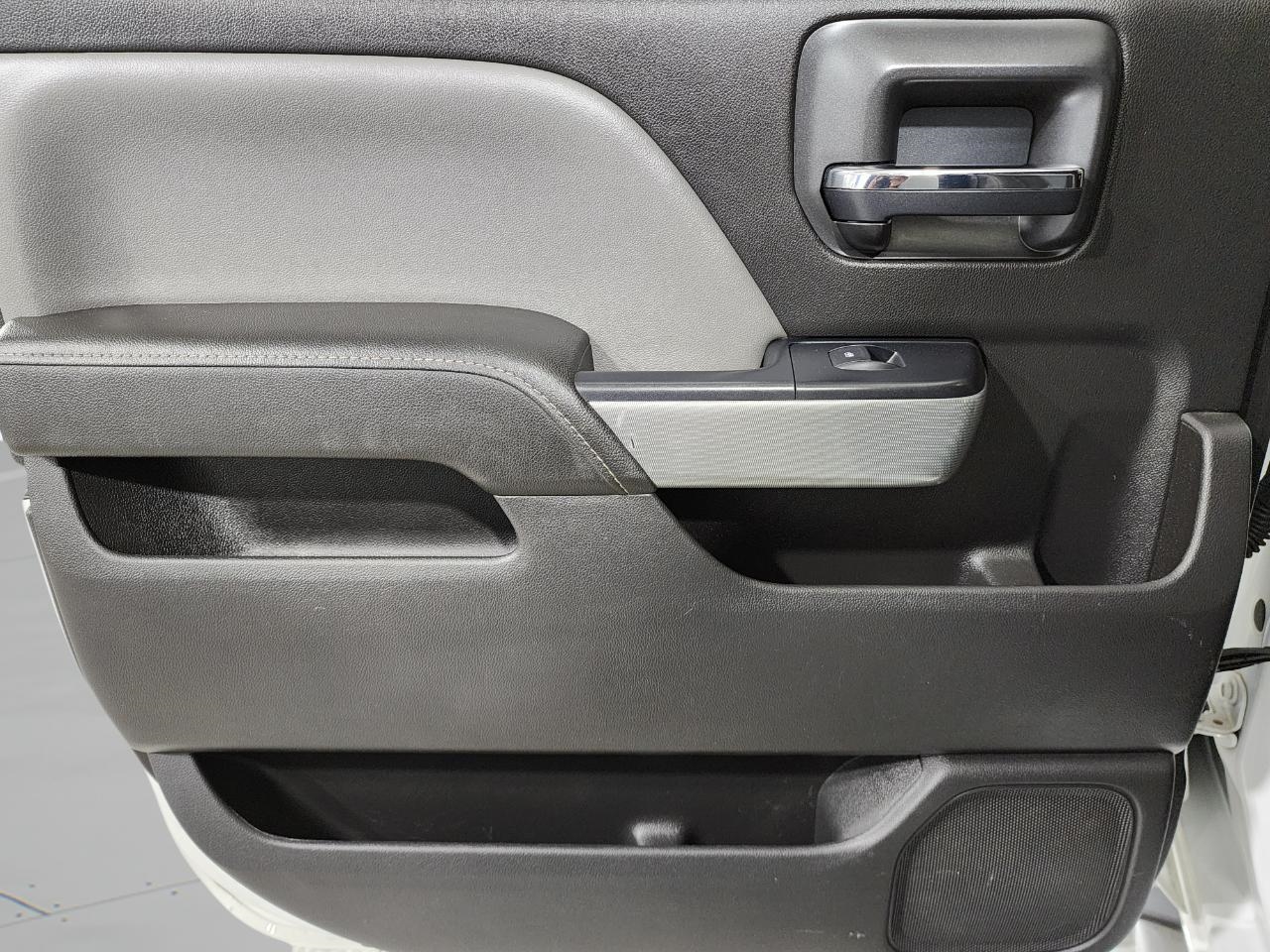 Chevrolet Silverado 2500HD  2016