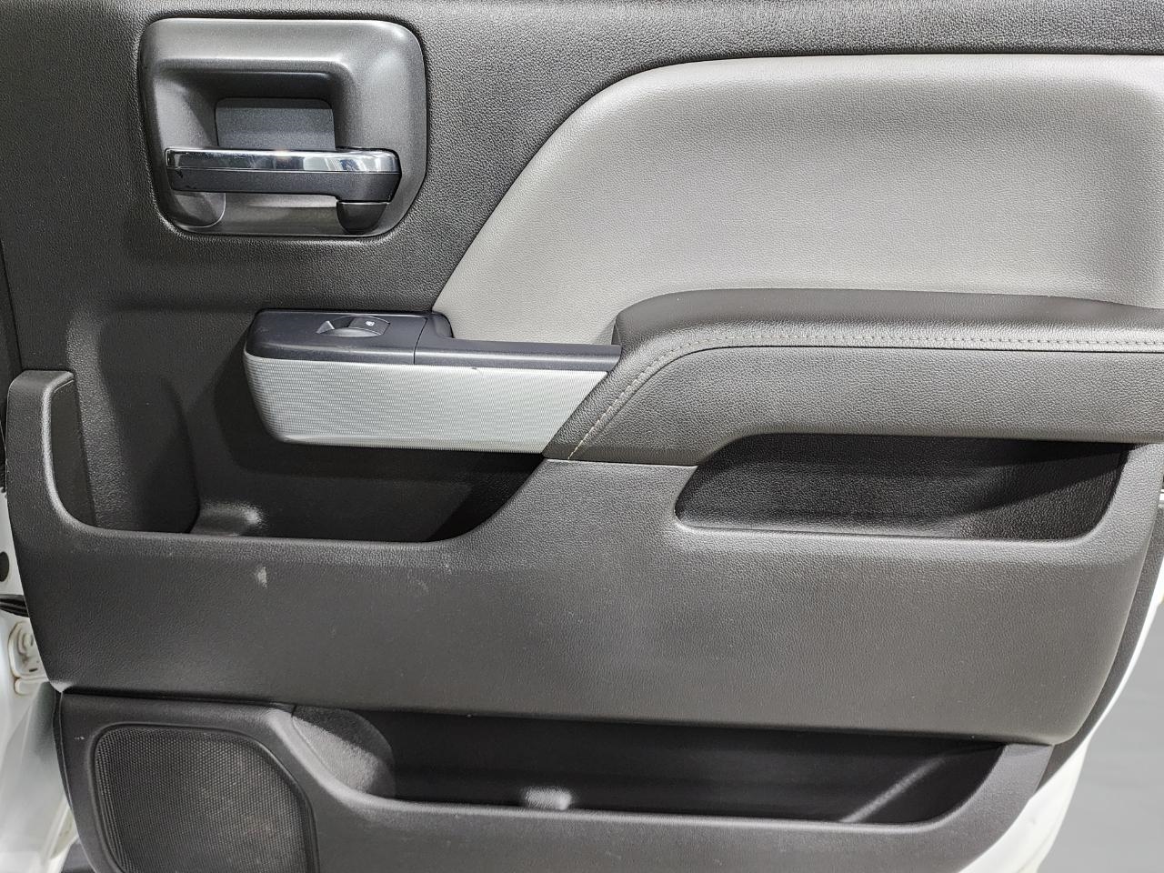 Chevrolet Silverado 2500HD  2016