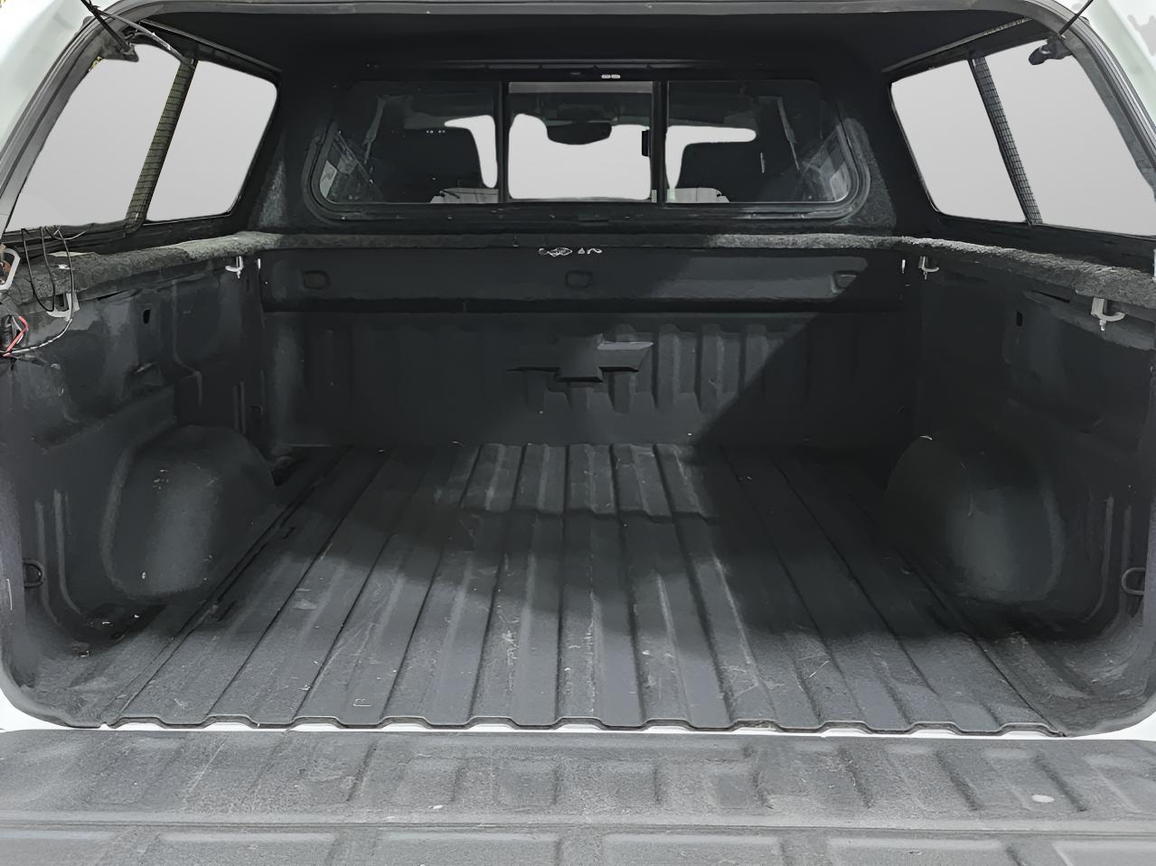 Chevrolet Silverado 2500HD  2016