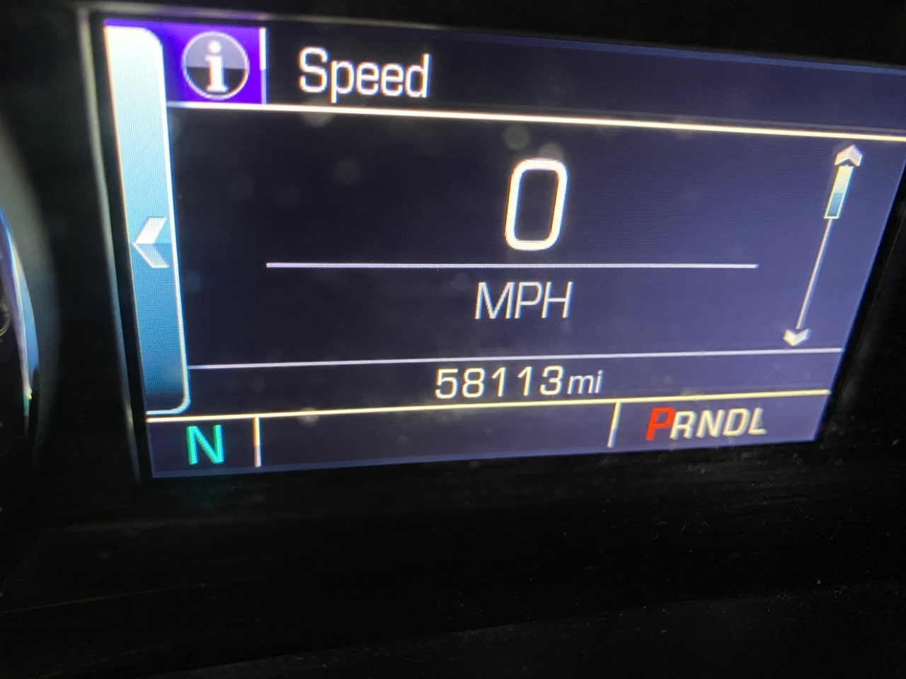 Chevrolet Silverado 1500 LT Double Cab 4WD 2017