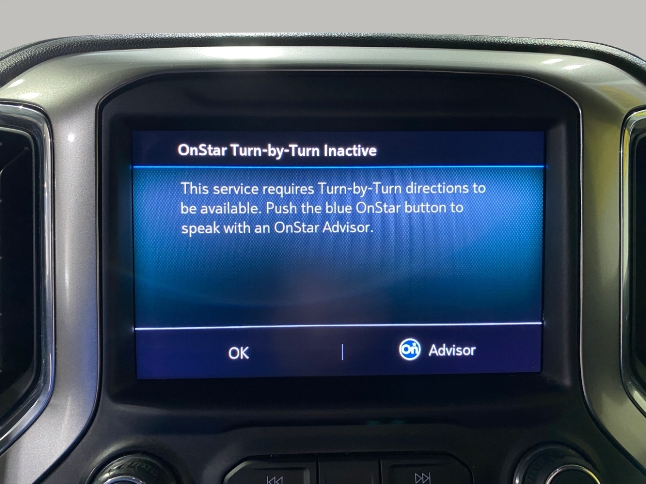 Chevrolet Silverado 1500 LT Trail Boss Crew Cab 4WD 2020