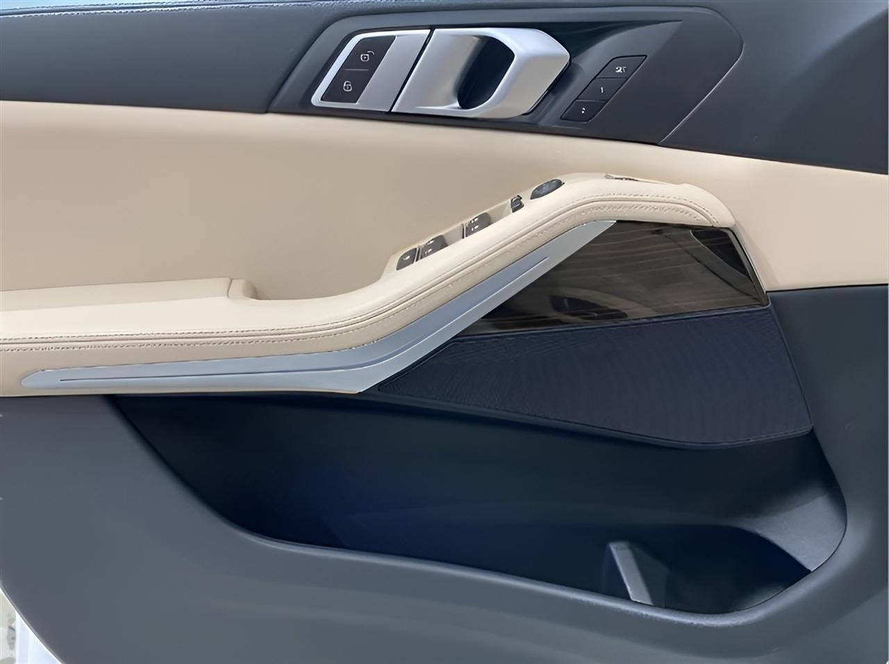 BMW X5 xDrive40i 2019