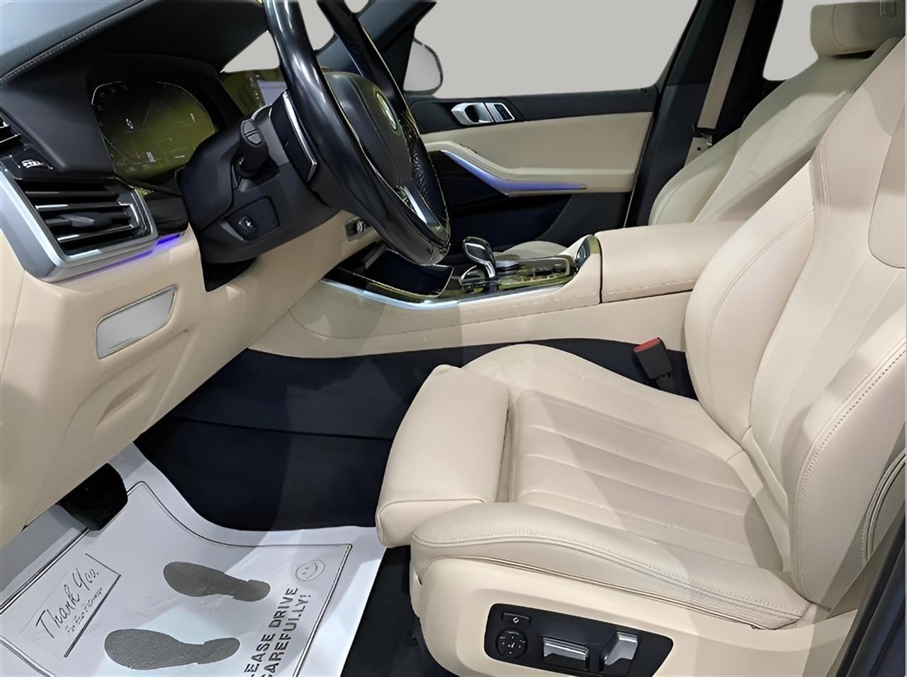 BMW X5 xDrive40i 2019