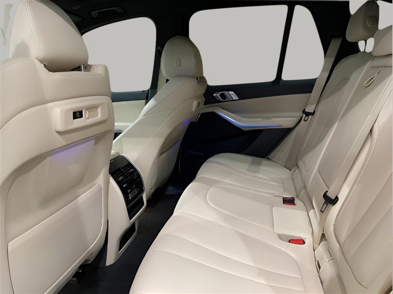 BMW X5 xDrive40i 2019