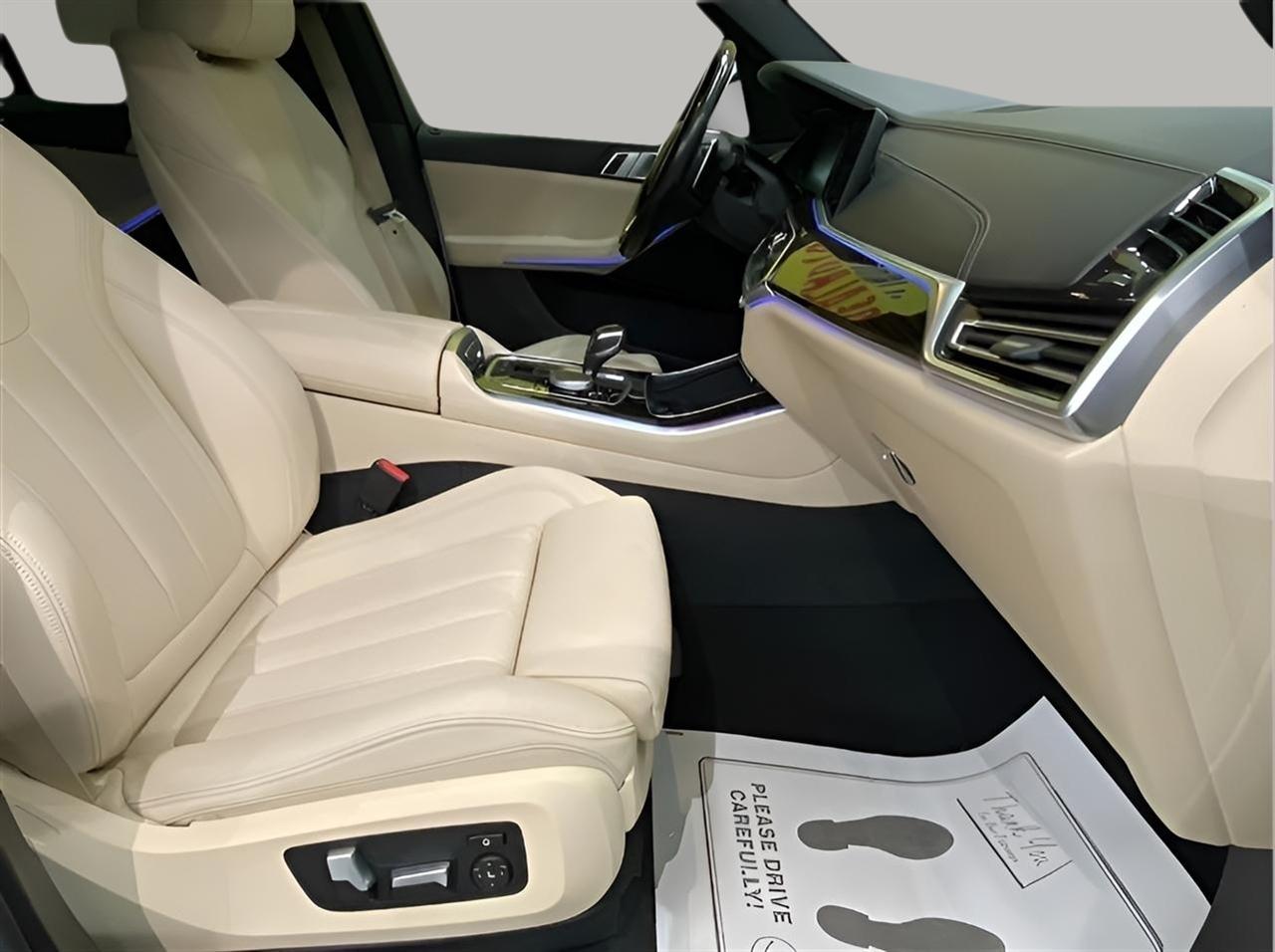 BMW X5 xDrive40i 2019