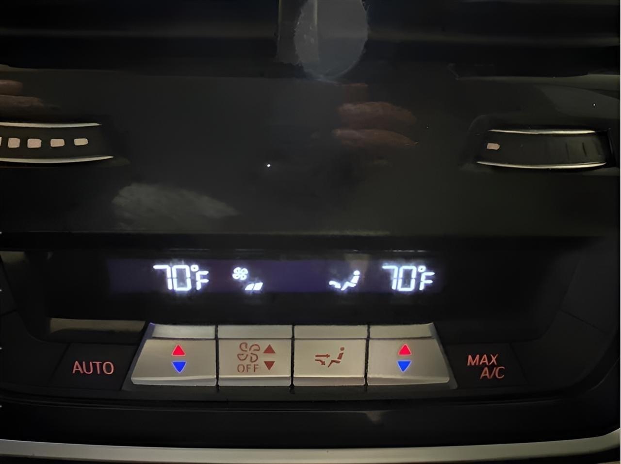 BMW X5 xDrive40i 2019