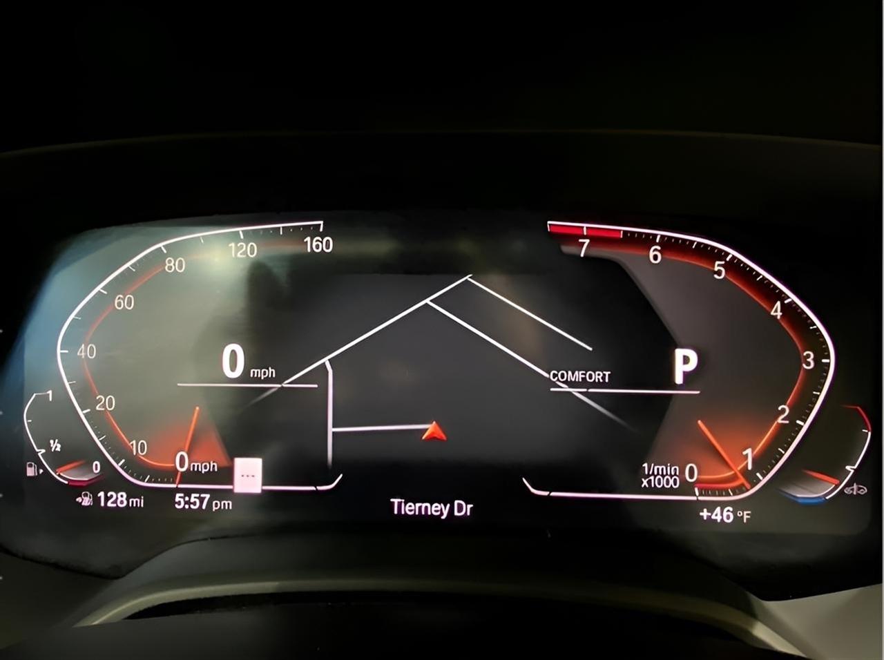 BMW X5 xDrive40i 2019