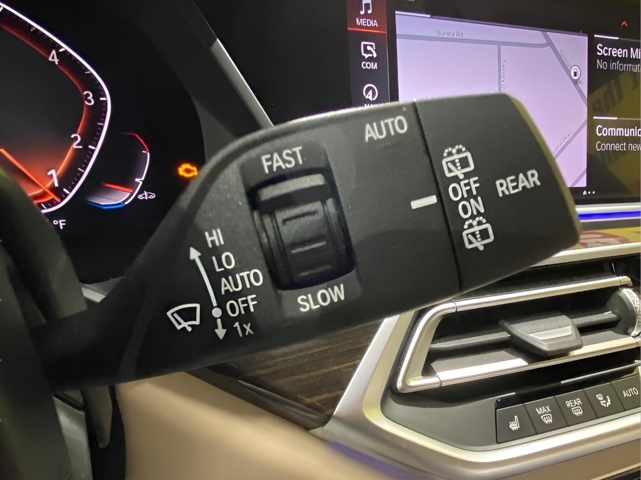 BMW X5 xDrive40i 2019