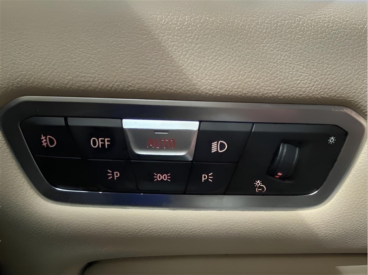 BMW X5 xDrive40i 2019