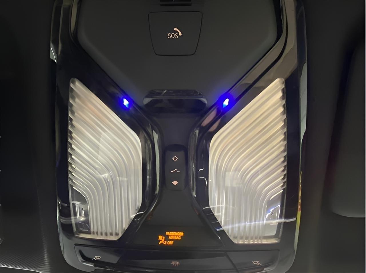 BMW X5 xDrive40i 2019