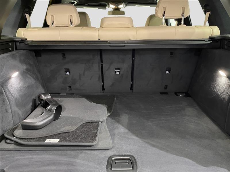 BMW X5 xDrive40i 2019