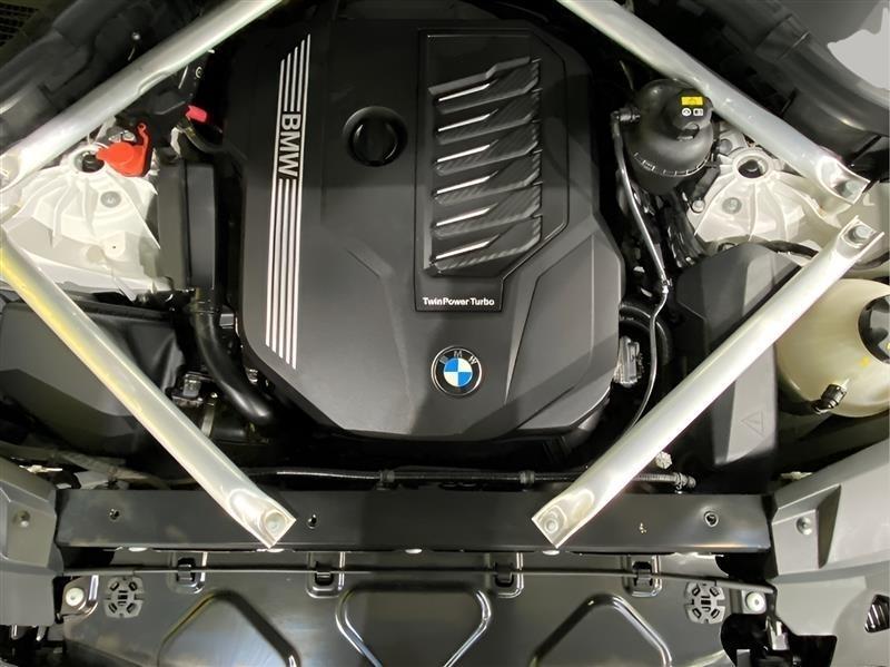 BMW X5 xDrive40i 2019