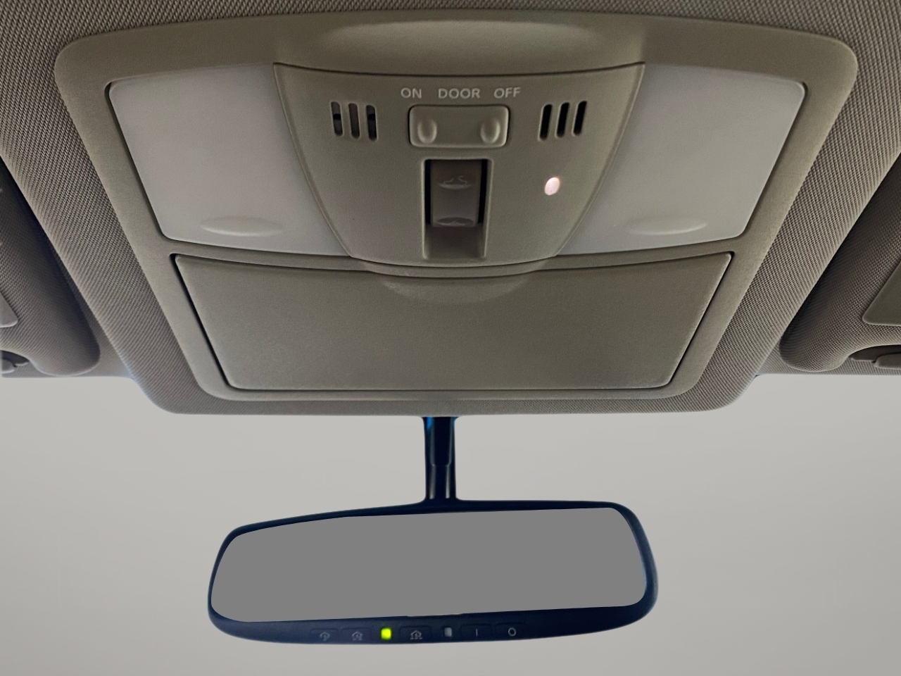 Infiniti QX50 Base AWD 2017