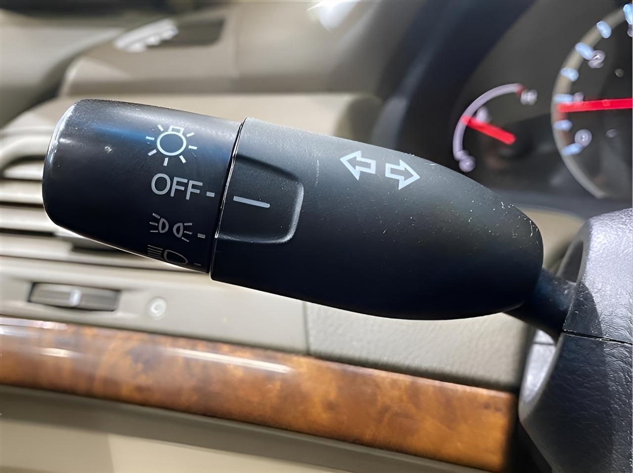 Honda Accord EX Sedan AT 2008