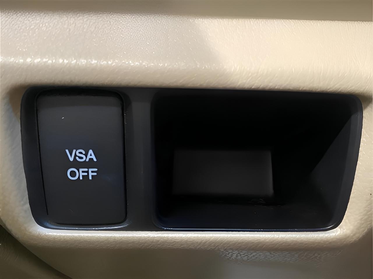 Honda Accord EX Sedan AT 2008