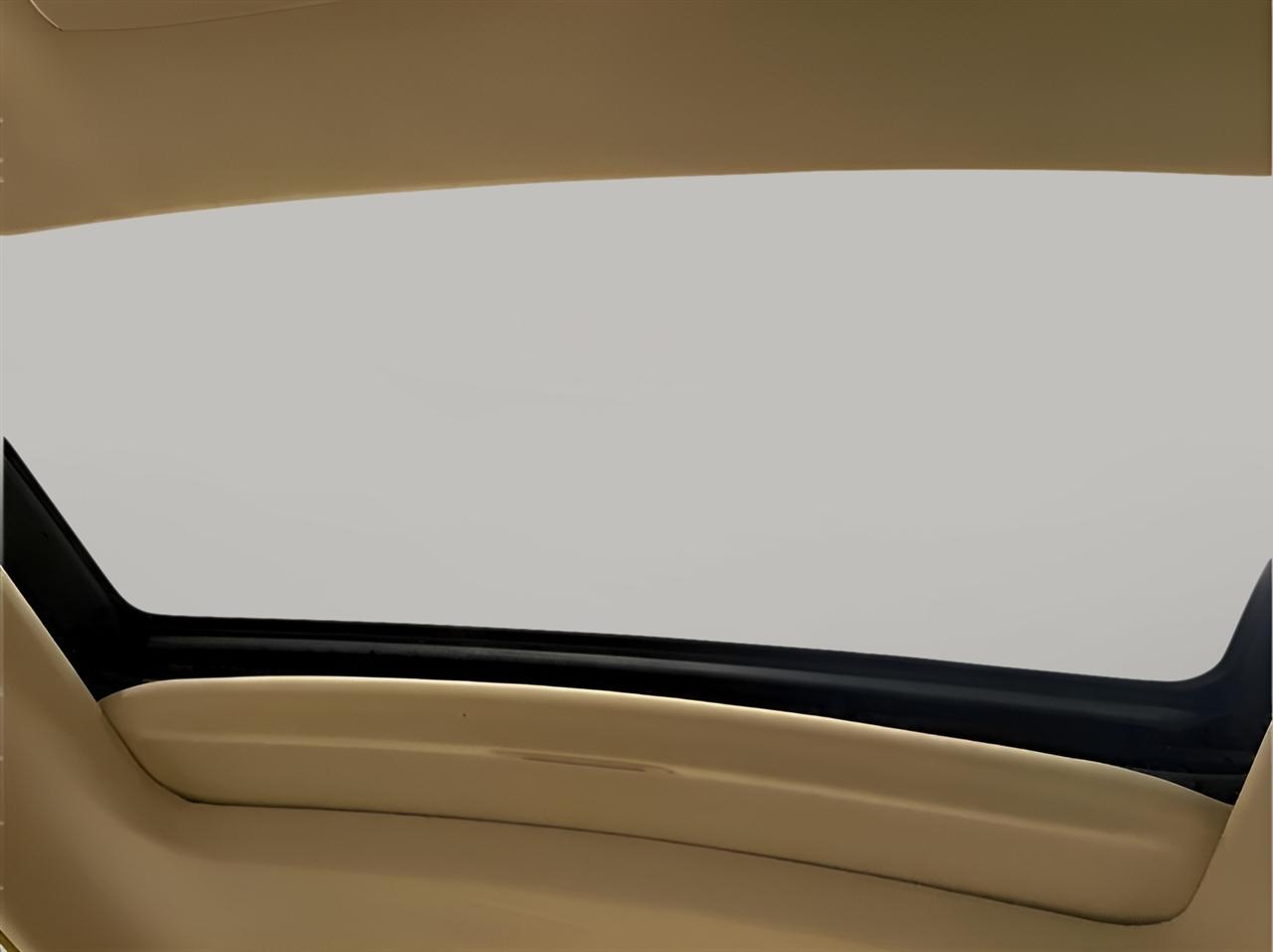 Honda Accord EX Sedan AT 2008