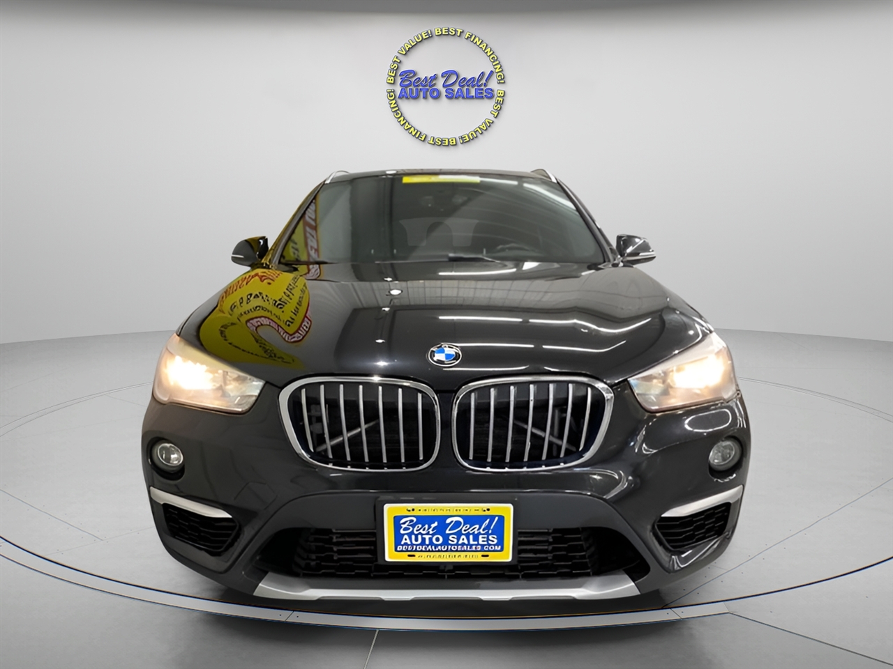 BMW X1 xDrive28i 2018