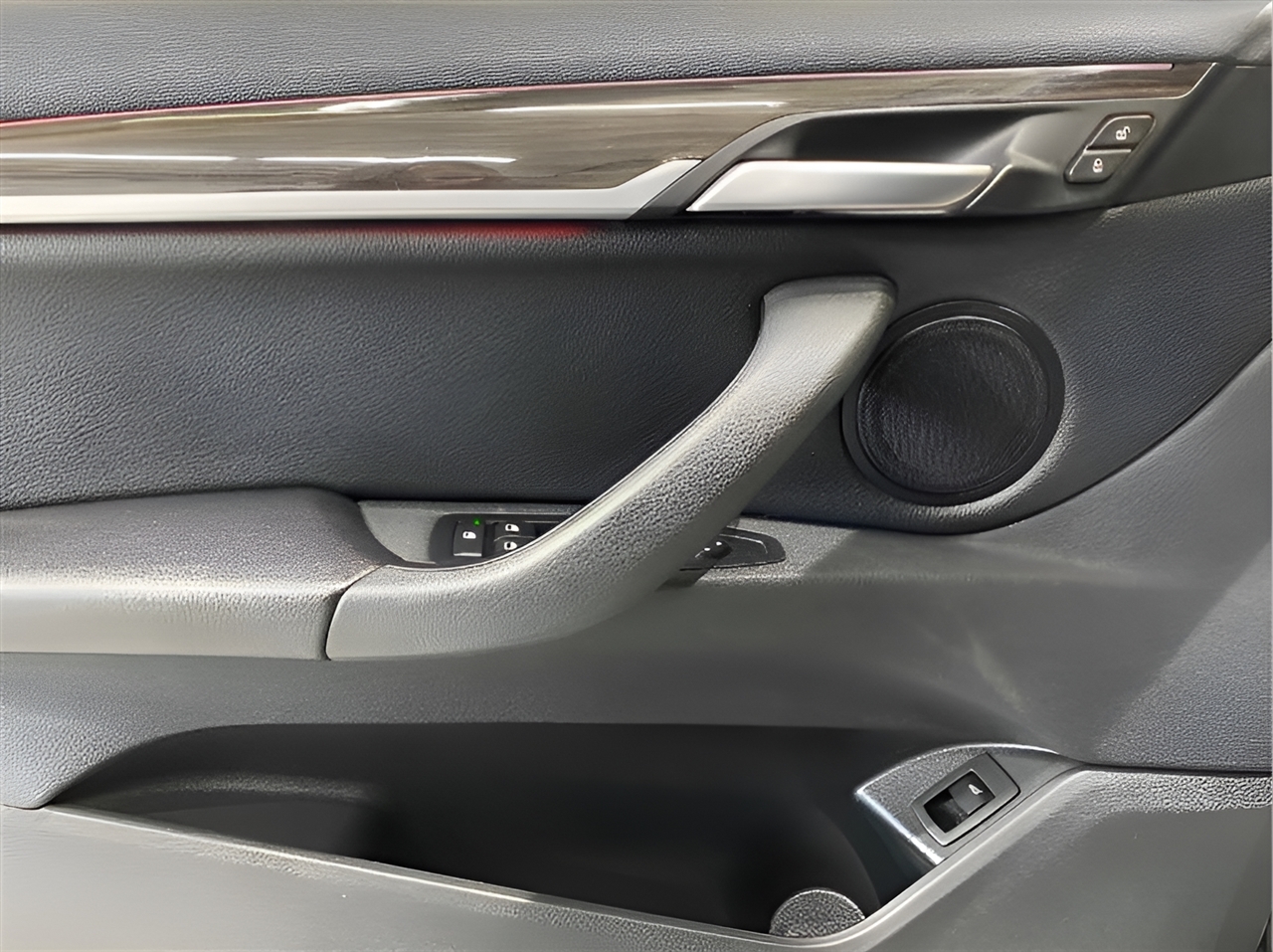 BMW X1 xDrive28i 2018