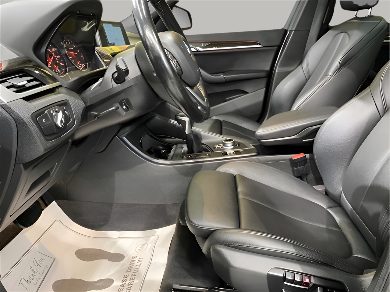 BMW X1 xDrive28i 2018