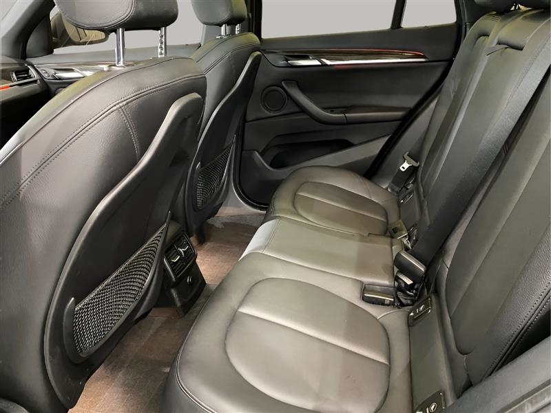 BMW X1 xDrive28i 2018