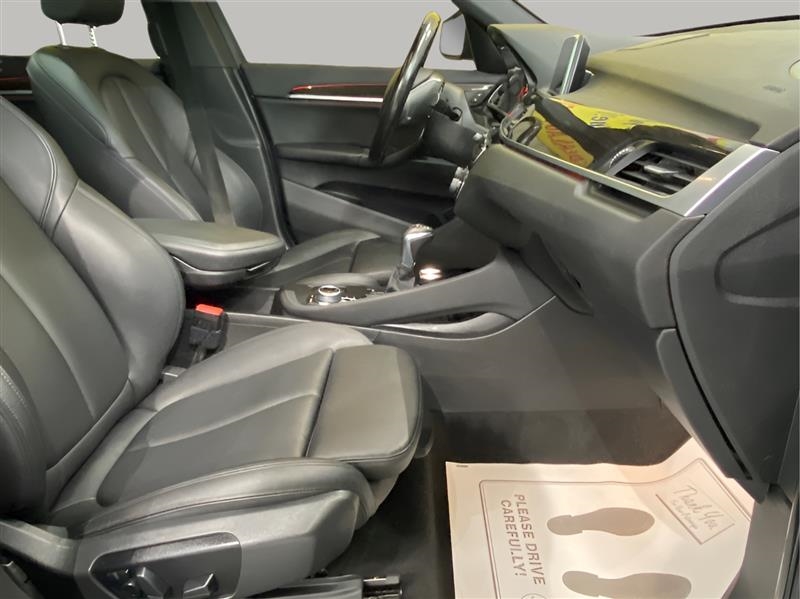 BMW X1 xDrive28i 2018