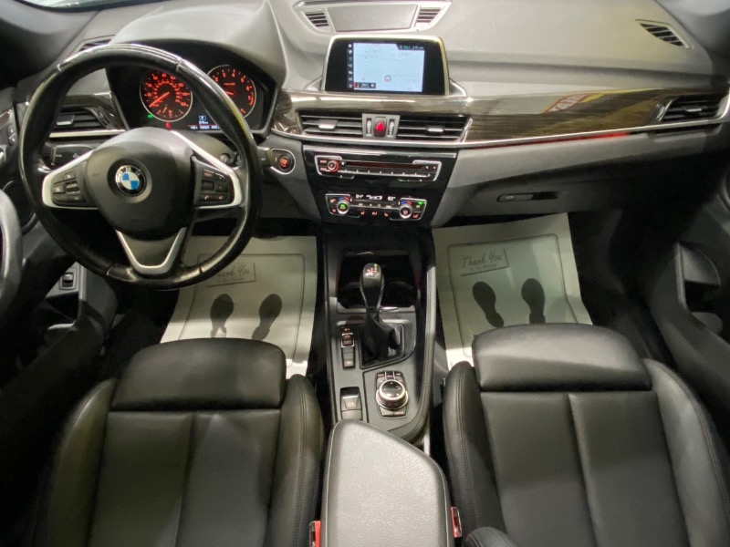 BMW X1 xDrive28i 2018