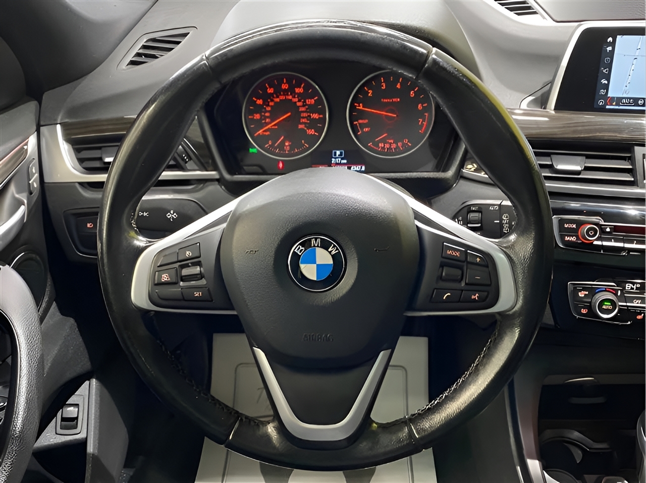 BMW X1 xDrive28i 2018