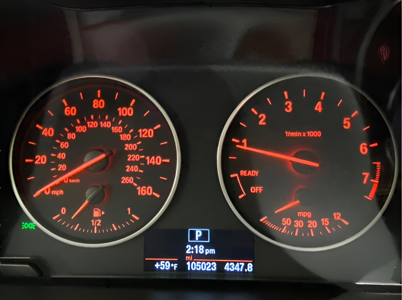 BMW X1 xDrive28i 2018