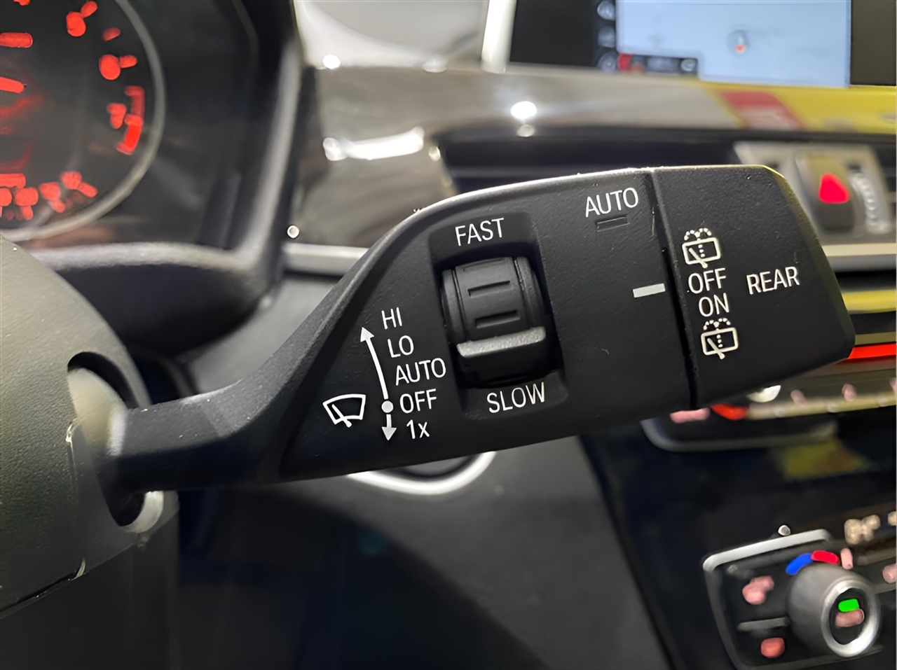 BMW X1 xDrive28i 2018