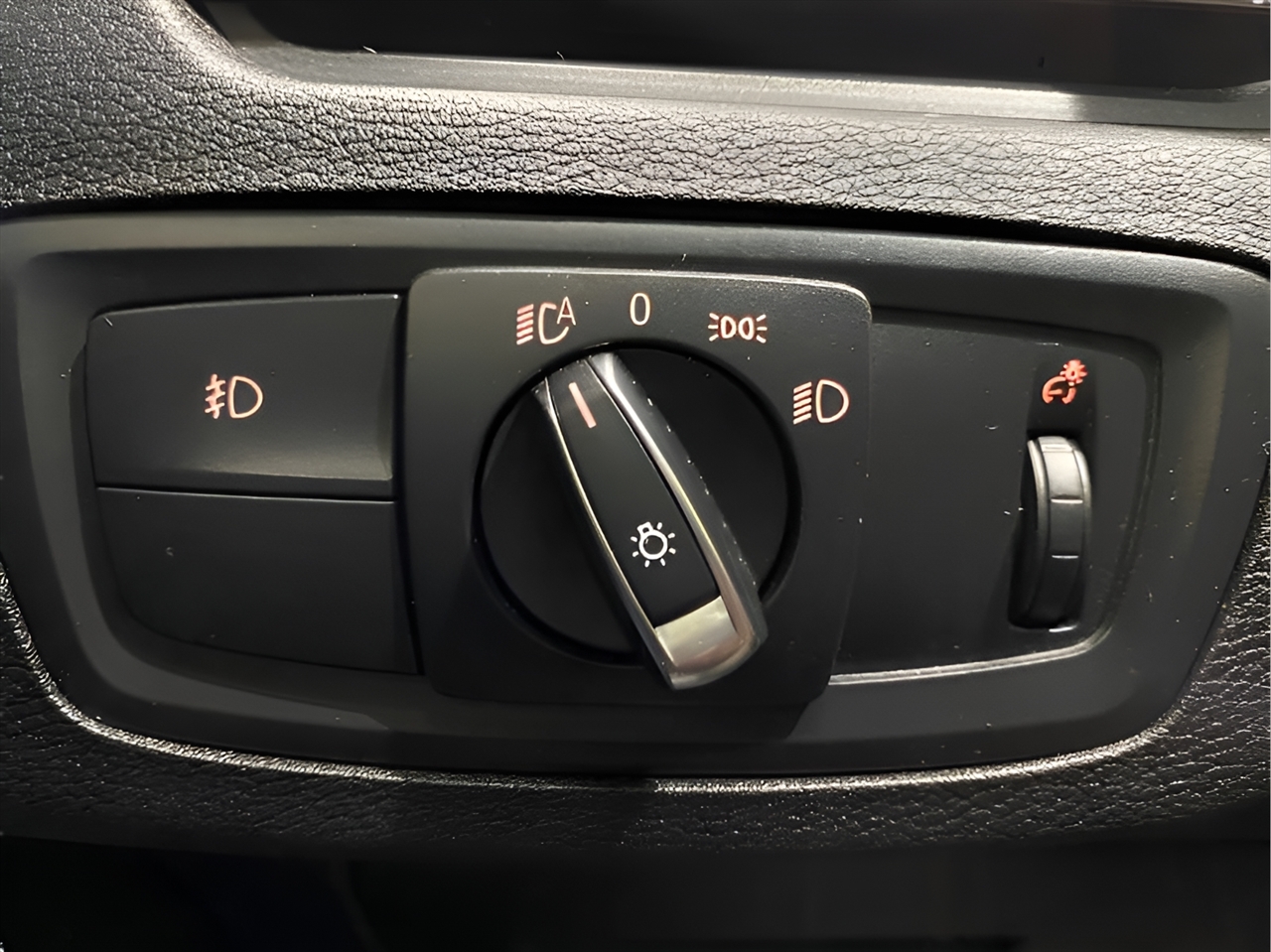 BMW X1 xDrive28i 2018