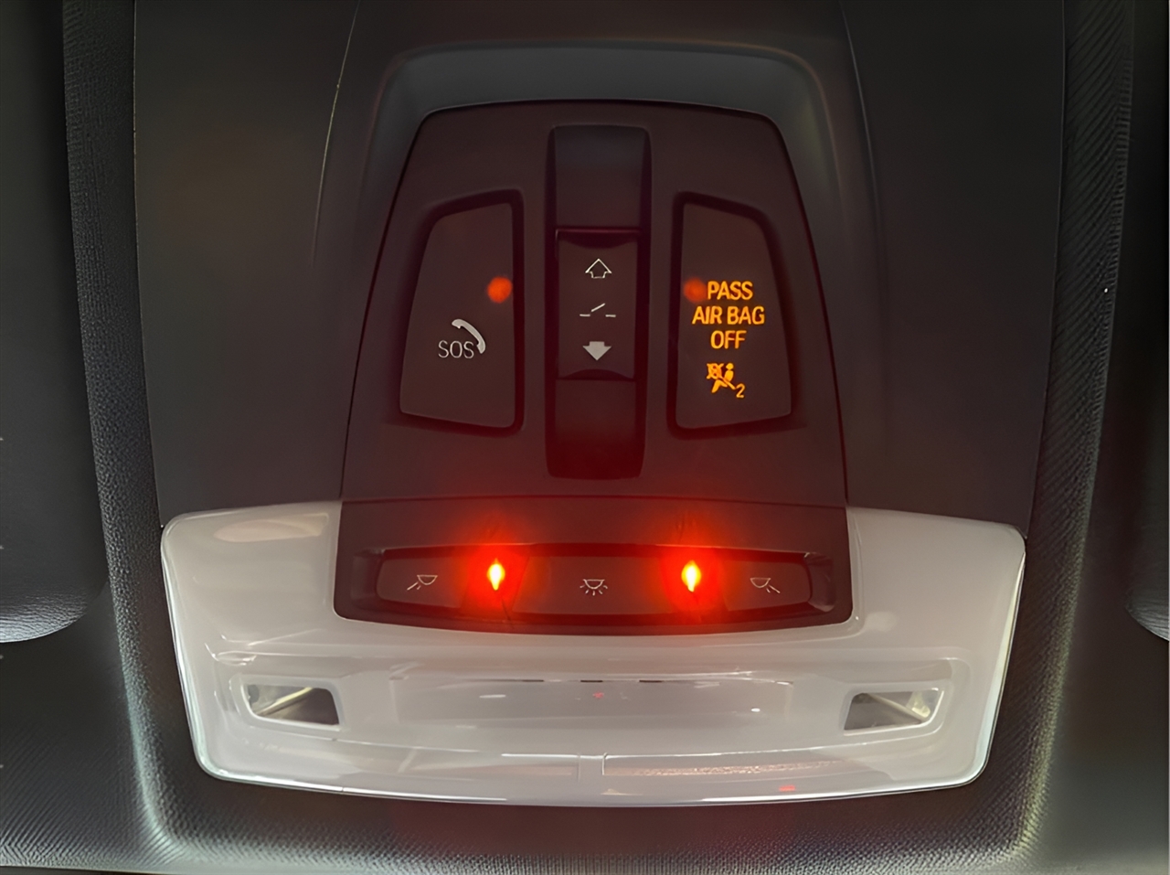 BMW X1 xDrive28i 2018