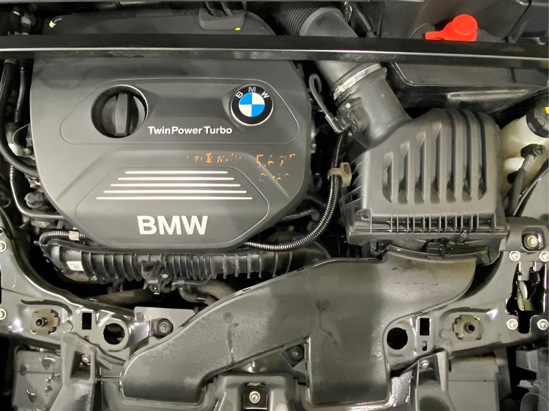 BMW X1 xDrive28i 2018