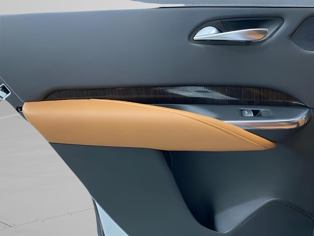 Cadillac XT4 Sport AWD 2019
