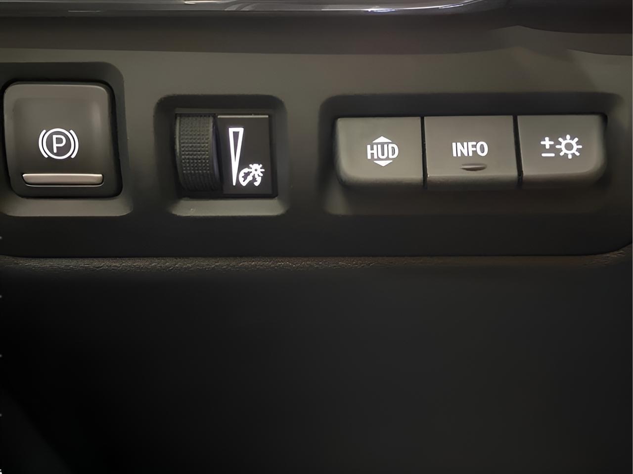 Cadillac XT4 Sport AWD 2019