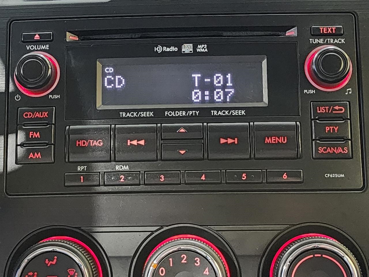 Subaru Forester  2014