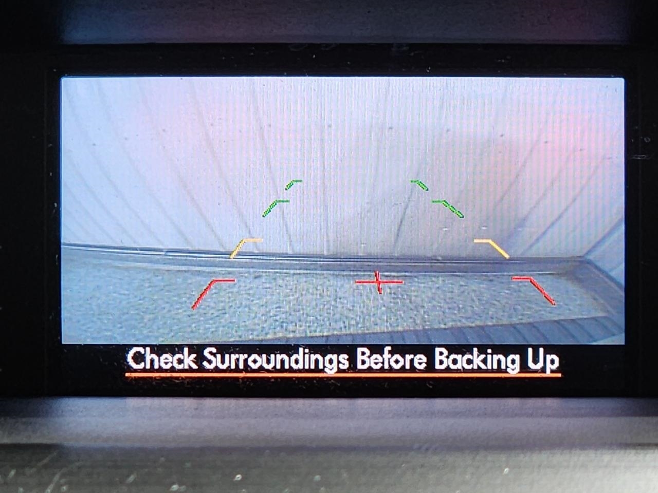 Subaru Forester  2014