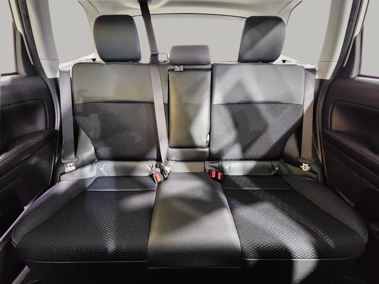 Subaru Forester  2014