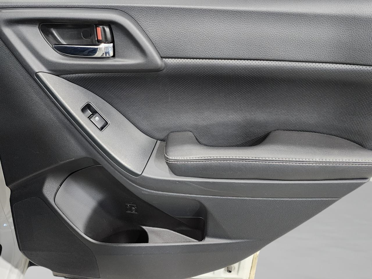 Subaru Forester  2014