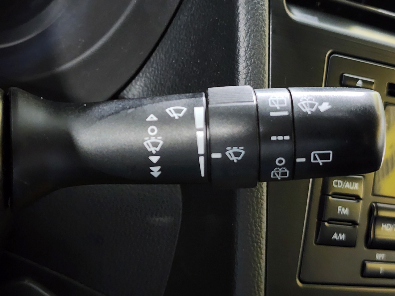 Subaru Forester  2014